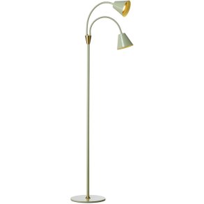 Halo Design Hygge Stehlampe H163 cm, Grün