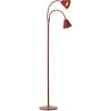 Halo Design Hygge Gulvlampe H163 cm, Merlot