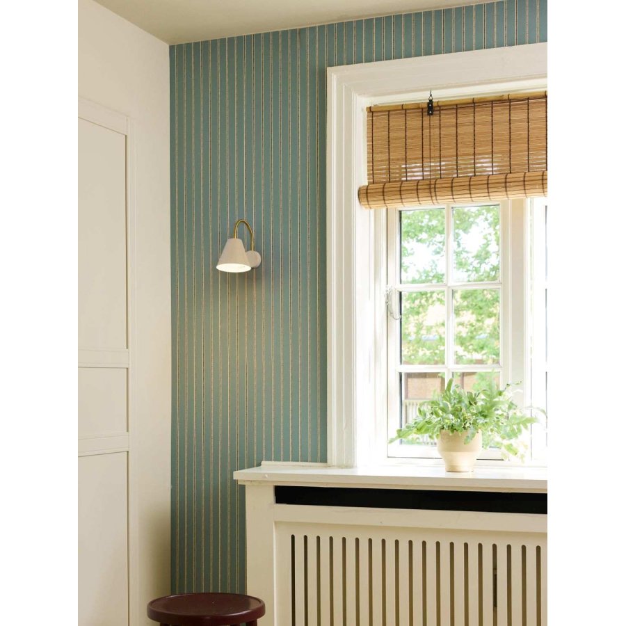 Halo Design Hygge V�glampe �12 cm, Creme