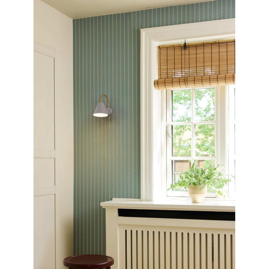 Halo Design Hygge V�glampe �12 cm, Lysegr�