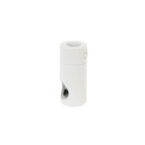 Halo Design Lock Loftophæng til Pendler, Hvid