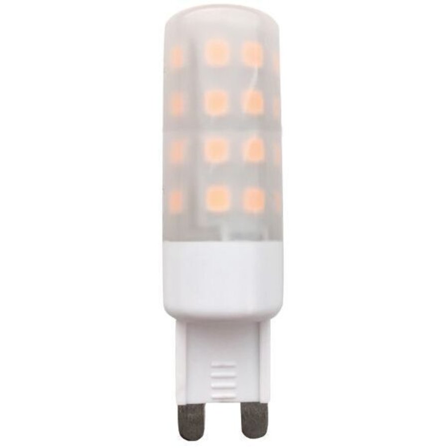 Halo Design Colors Glhbirne LED G9 7W 3 Stufen