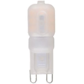 Halo Design Colors Glhbirne LED G9 2W