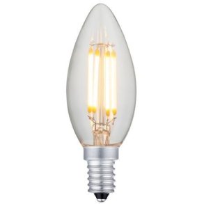 Halo Design Colors Kerte De Luxe Glhbirne E14 Mini LED 2W