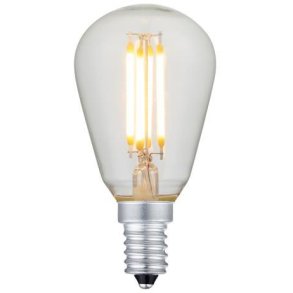 Halo Design Colors Kerte De Luxe Pære E14 Mini LED 2W
