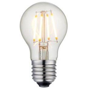 Halo Design Colors Classic De Luxe Glhbirne E27 Mini LED 2W