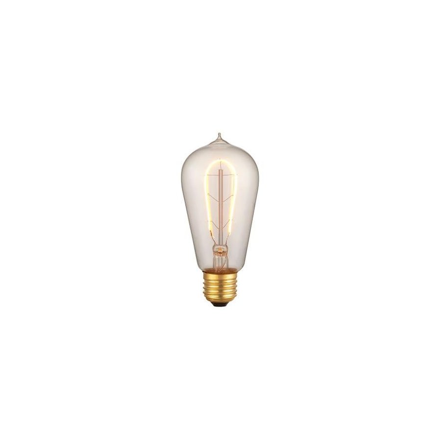 Halo Design Colors Original Drop Pre LED E27 2W Dmpbar