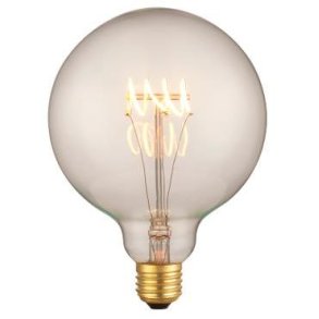 Halo Design Colors Original Globe P�re LED E27 2W D�mpbar