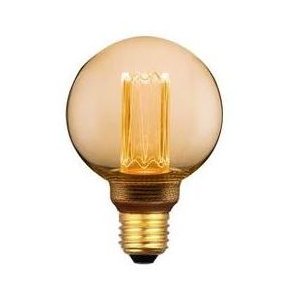 Halo Design Colors Globe Mini Glhbirne E27 5W 3 Step