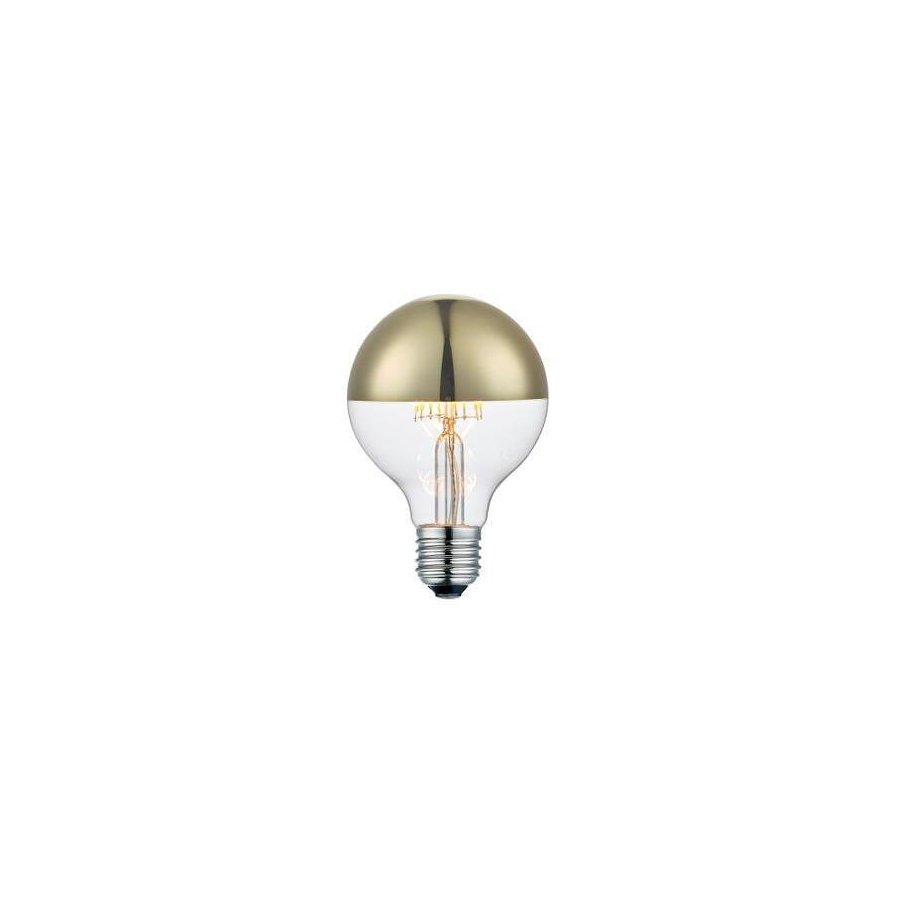 Halo Design Top De Luxe Pre E27 6,5W, Guld