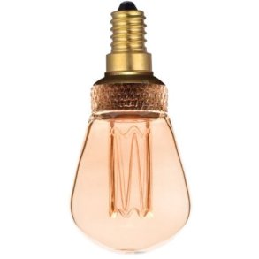 Halo Design Colors Mini Drop P�re E14 LED 2,3W 3 Step