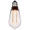 Halo Design Colors Dim Tropfen Glhbirne E27 5W, Blitz