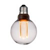 Halo Design Colors Dim Mini Globe Glhbirne E27 5W 3 Stufen, Blitz