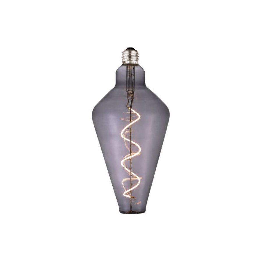 Halo Design Colors Cone Mini P�re E27 4W 3 Step, Smoke