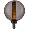 Halo Design Colors Core Glhbirne LED E27 3W 3 Step, Smoke