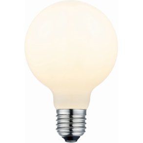 Halo Design COLORS Globe P�re LED E27 13W/2000lm 3 Step, Opal