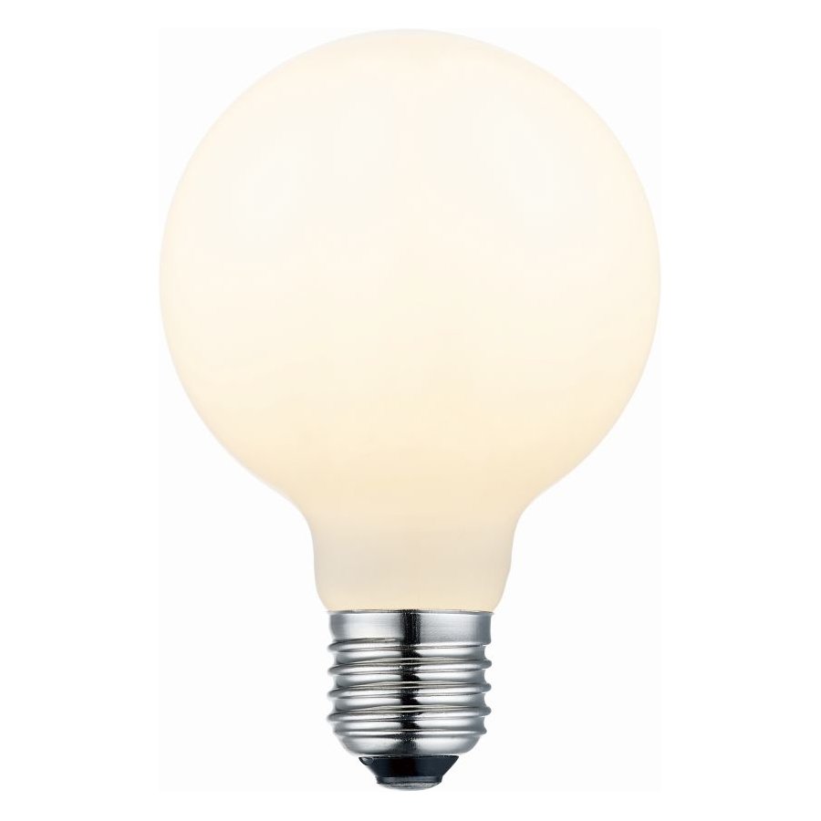 Halo Design COLORS Globe P�re LED E27 13W/2000lm 3 Step, Opal