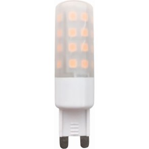 Halo Design COLORS P�re G9 7W/700lm 3 Step, Gennemsigtig