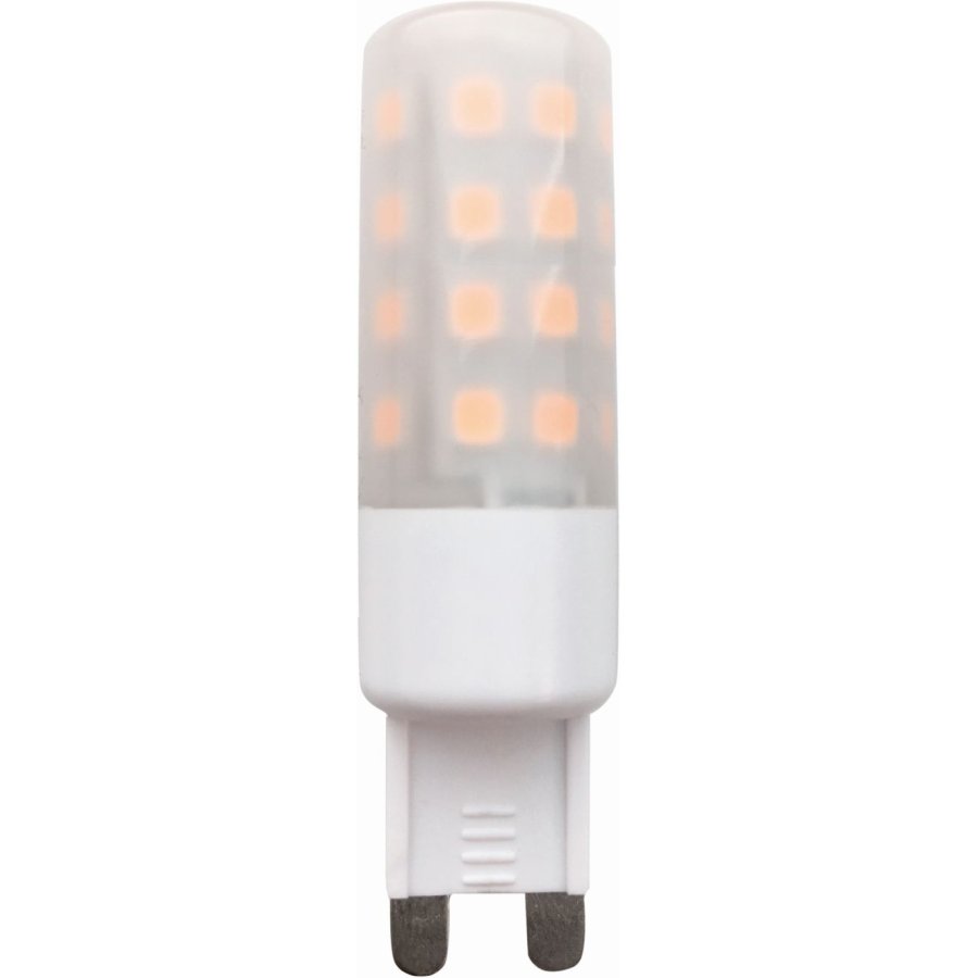 Halo Design COLORS P�re G9 7W/700lm 3 Step, Gennemsigtig