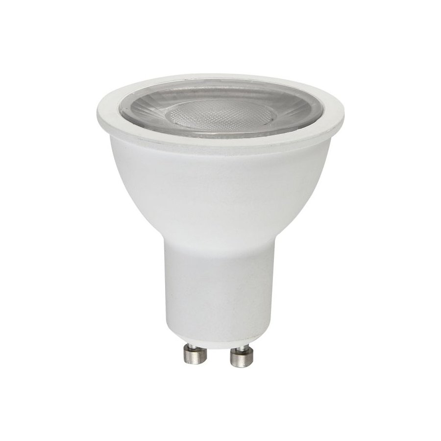 Halo Design COLORS P�re LED GU10 5W/480lm 3 Step, Hvid/opal