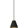 Halo Design Hygge Pendelleuchte 12 cm, Warmes Grau