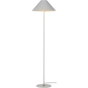 Halo Design Hygge Gulvlampe H140 cm, Gr�