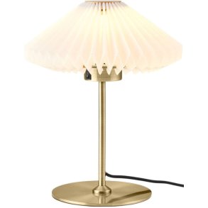 Halo Design Paris Tischlampe H32 cm, Wei/Antik