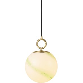 Halo Design Stockholm Pendel Ø18 cm, Grøn