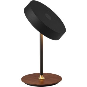 Halo Design On The Move Trdls Bordlampe H19 cm, Grafit Sort