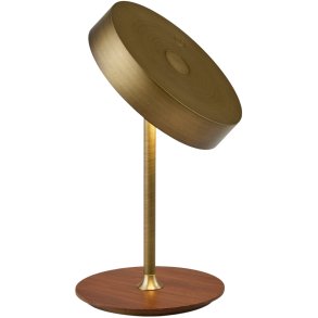 Halo Design On The Move Trdls Bordlampe H19 cm, Antik