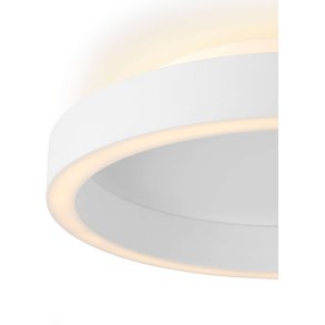 Halo Design Backlight String Plafond LED Ø30 cm, Hvid