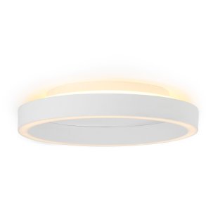 Halo Design Backlight String Plafond LED Ø30 cm, Hvid