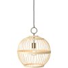 Halo Design Stockholm Nordic Edition Pendelleuchte 40 cm, Natur