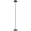 Halo Design Hygge Tragbare Batterie Stehlampe LED H134 cm, Tiefgrn