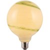 Halo Design Stockholm Glhbirne LED E27 7W/806lm, Marbel Green