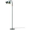 Halo Design Hygge Stehlampe H135 cm, Tiefgrn