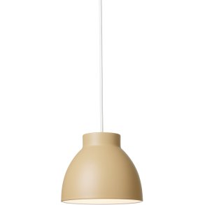 Halo Design Object Pendelleuchte 16 cm, Latte