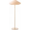 Halo Design Paris Soft Gulvlampe H140 cm, Creme