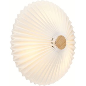 Halo Design Paris Wandlamp 50 cm, Wit