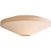 Halo Design Paris Soft Plafond 40 cm, Creme