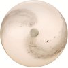 Halo Design Stockholm Plafond LED 31 cm, Marble Grey