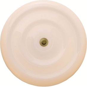 Halo Design Wave Plafondlamp LED 30 cm, Opal