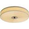 Halo Design String Plafond LED 40 cm, Creme/Messing