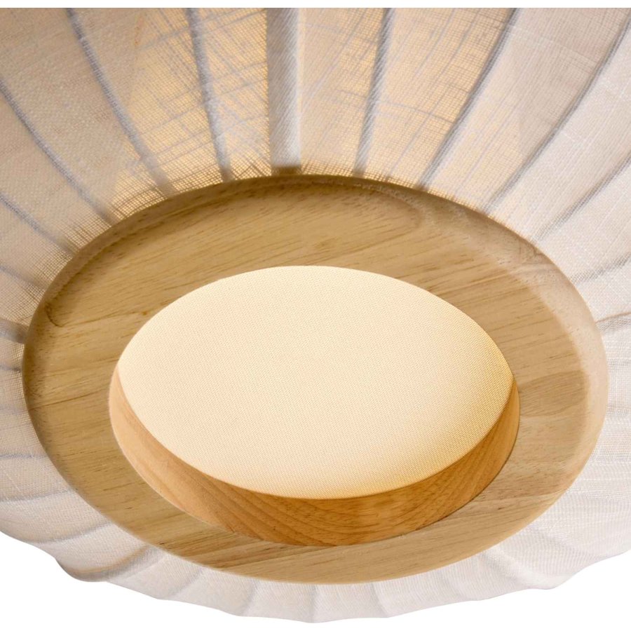 Halo Design Balloon Deckenleuchte 40 cm, Creme