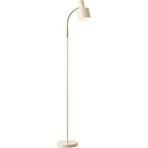Halo Design Vogue Vloerlamp H143 cm, Creme
