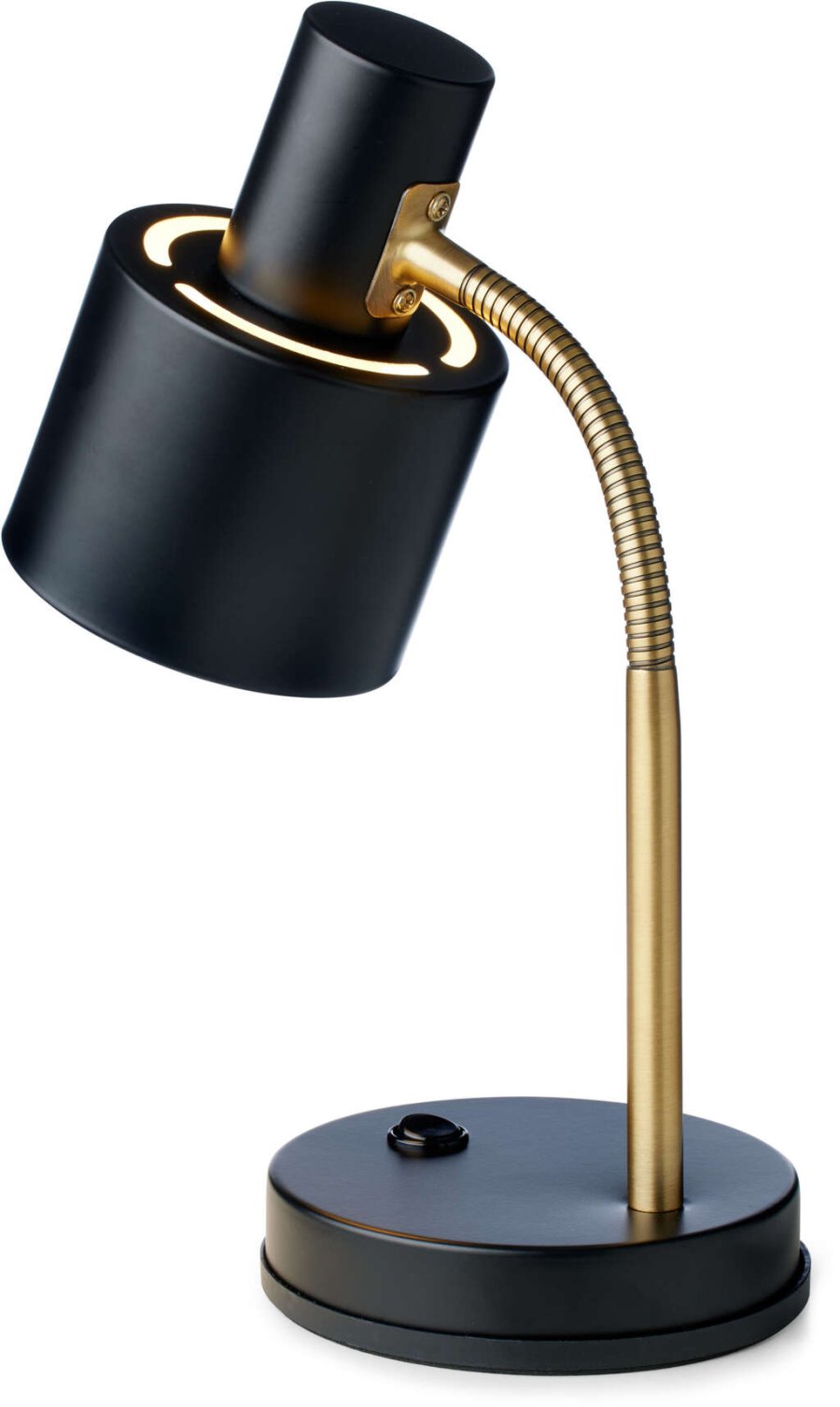 Halo Design Vogue Bordlampe H31 cm, Sort