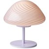 Halo Design Mini Mush Bordlampe H17 cm, Purple