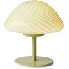 Halo Design Mini Mush Bordlampe H17 cm, Olive