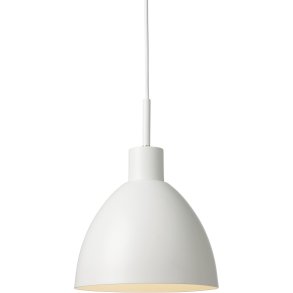 Halo Design Rock Pendel Ø20 cm, Hvid