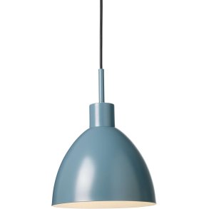 Halo Design Rock Pendel Ø20 cm, Petroleum